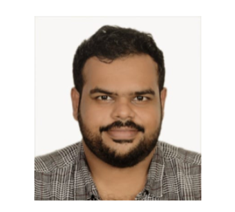 Dr. Krishna  Sreenivas